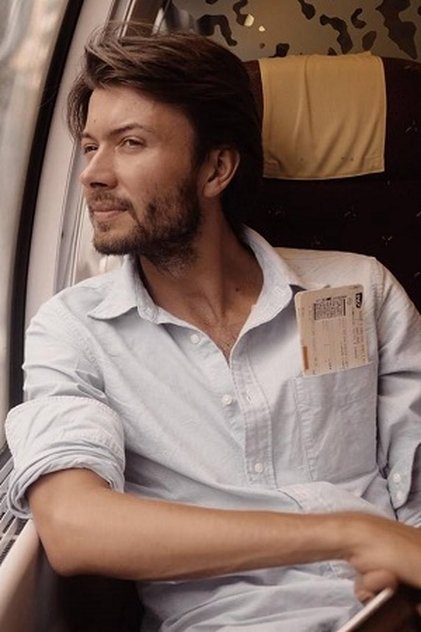 Аватар персоны Petr Keleptrishvili