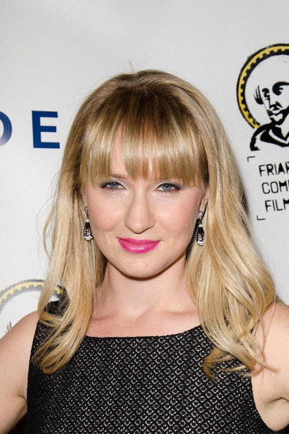 Halley Feiffer - 4