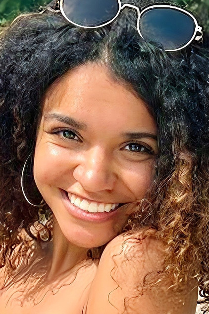 Mariana Tolbert photo 2