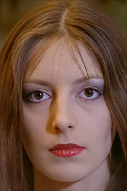 Sandrine Pernelle photo 2