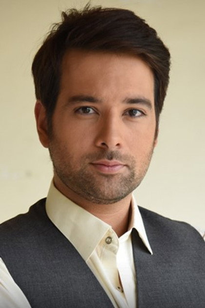 Mikaal Zulfiqar - 4