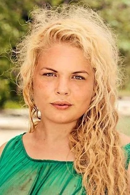 Michaela Edslätt