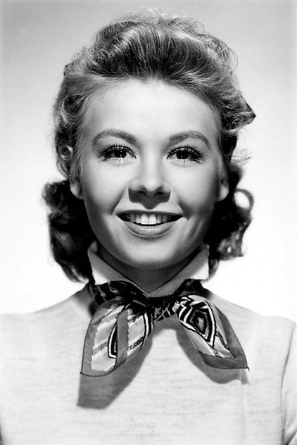 Vera-Ellen - 7