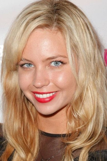 Daveigh Chase - 8