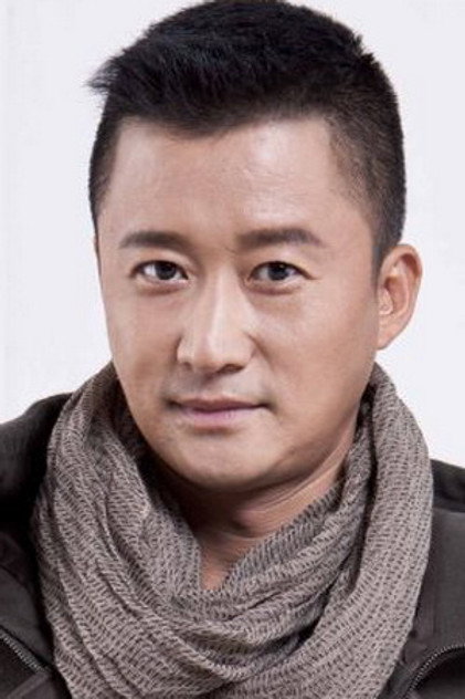 Wu Jing - 7
