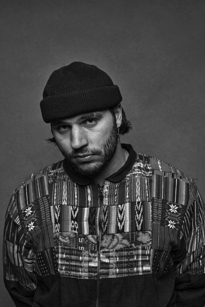 Аватар персоны Scotty Felix