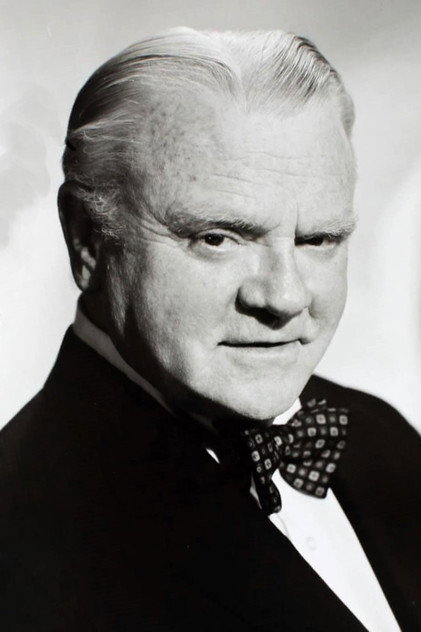 James Cagney - 10