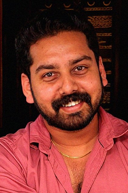 Amal Raveendran Amal Raveendran