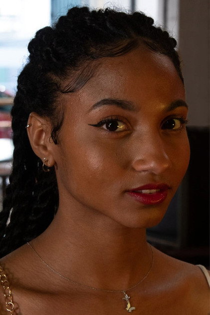 Fran Santos photo 2