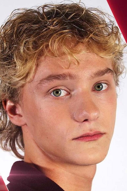 Jeffrey Beerda