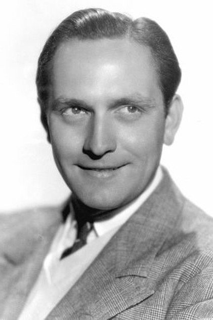 Fredric March - 4