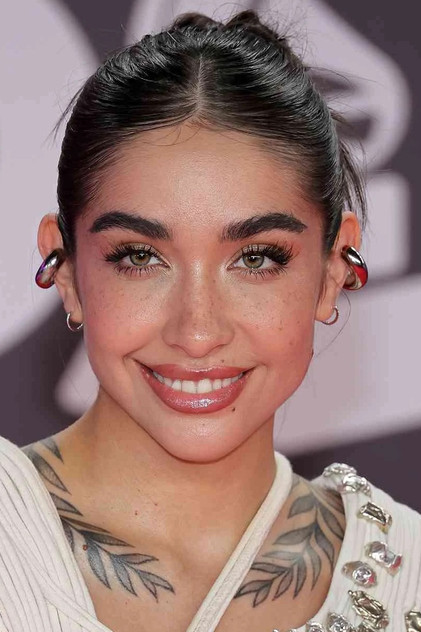 María Becerra photo 5