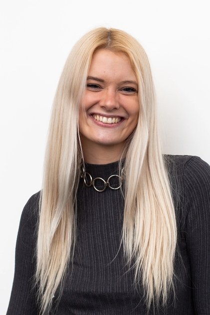 Alexandra Koljaj