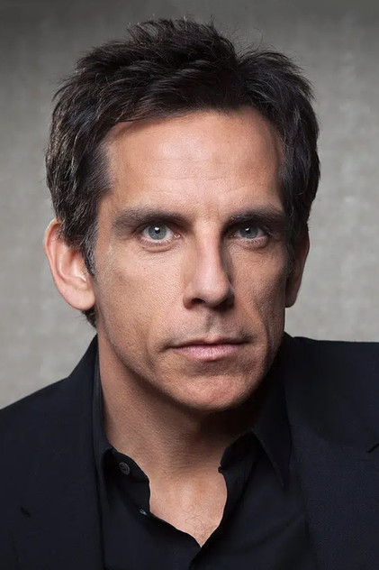 Ben Stiller - 8
