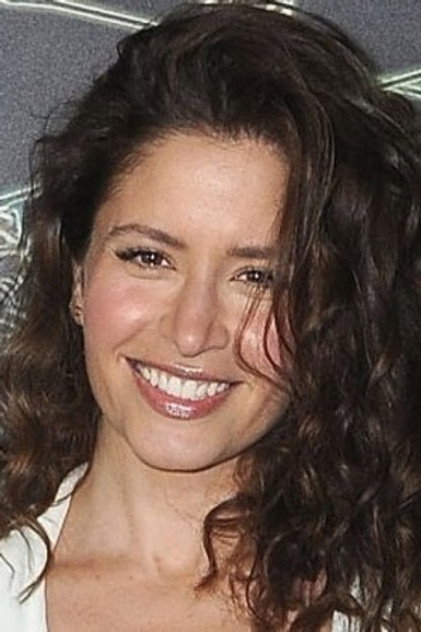 Mercedes Mason - 5