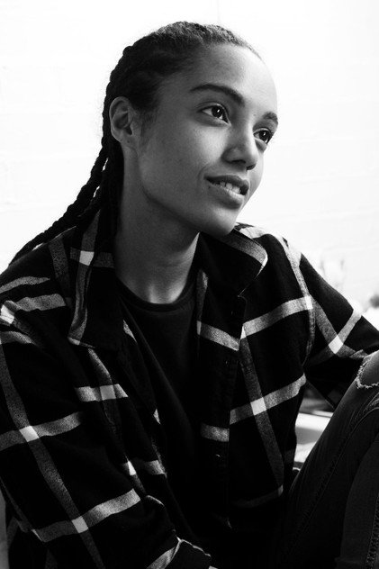 Maisie Richardson-Sellers - 12