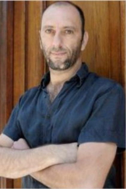 Valentín Javier Diment