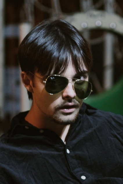 Matei Rugină photo 5