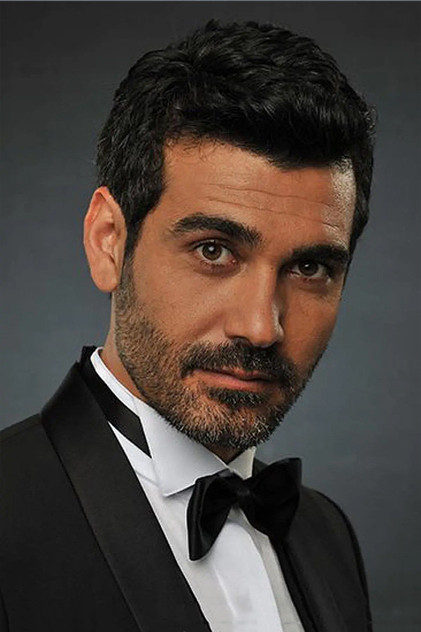 Caner Cindoruk - 6