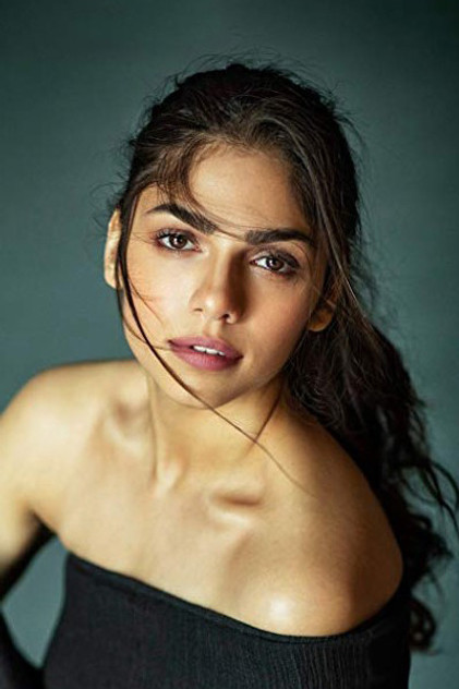 Аватар персоны Sharmin Segal