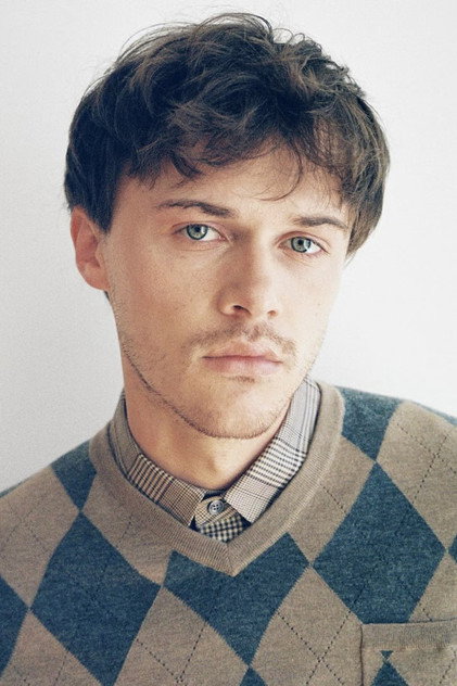 Christopher Briney - 6