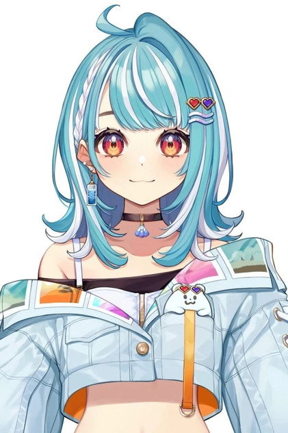 Shiranami Ramune