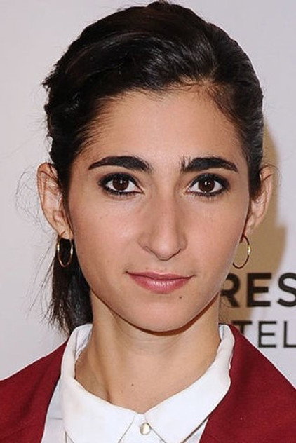 Alba Flores - 5