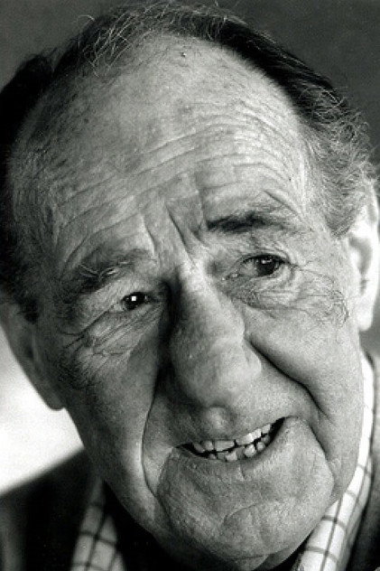 Michael Hordern - 4