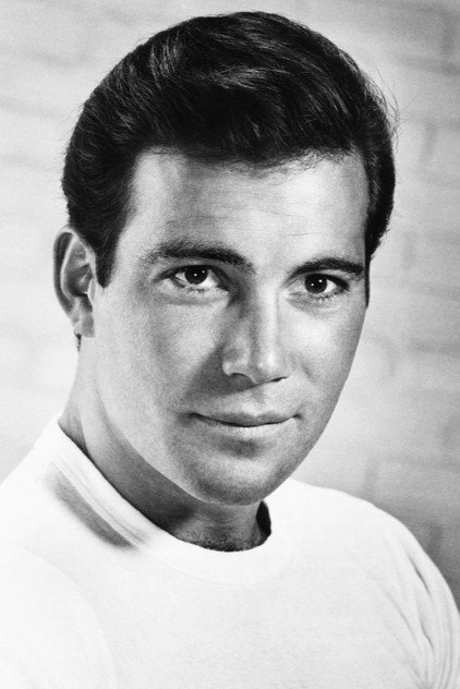 William Shatner - 6