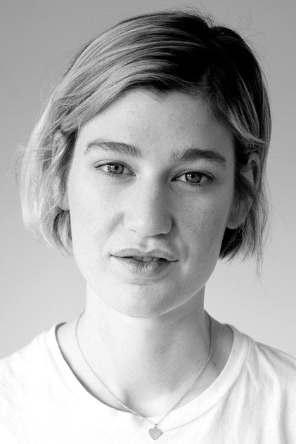 Grace Glowicki - 7
