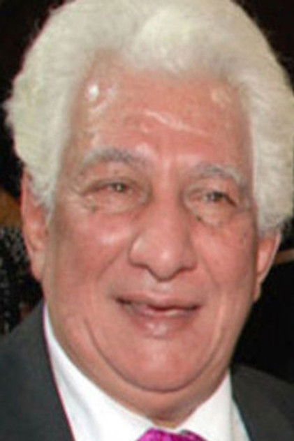 Аватар персоны Ismail Abdel Hafez