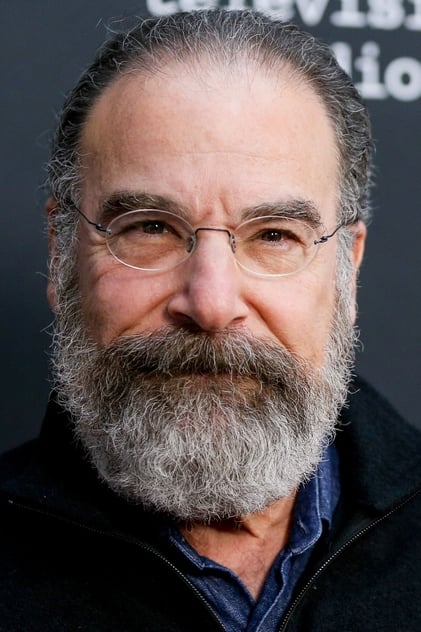 Mandy Patinkin - 10