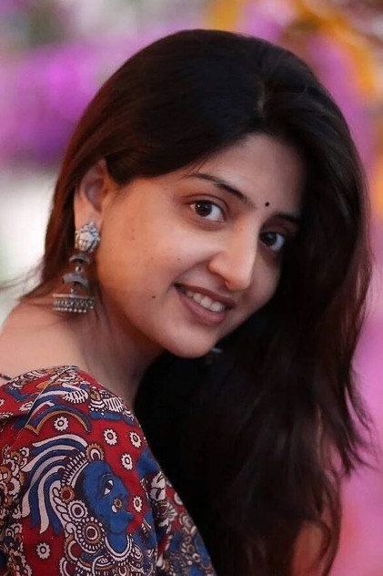 Poonam Kaur photo 4