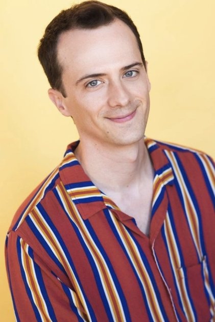 Brian Holden