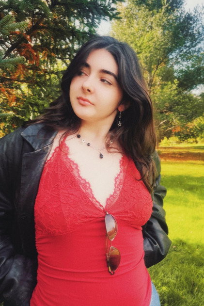 Olivia Thomson
