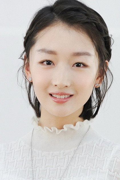 Zhou Dongyu - 5