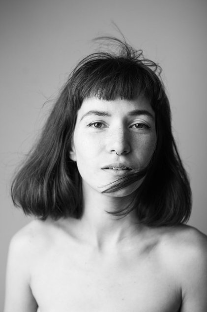 Ісабель Меркулова Ісабель Меркулова