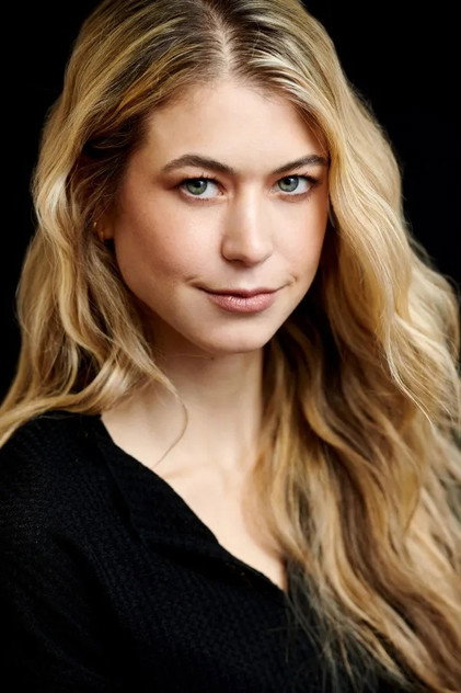 Hannah Kat Jones