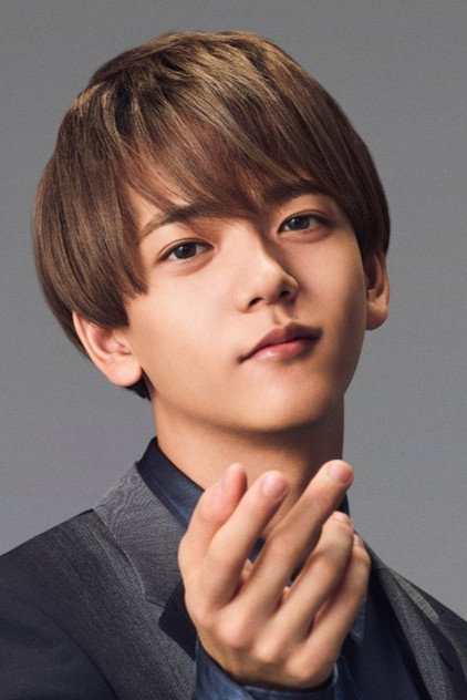 Sota Nakajima - 5