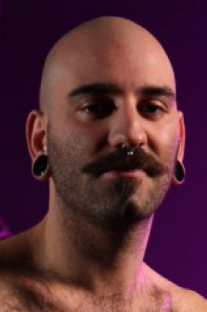 Mo Hammer photo 2