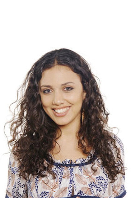 Judith Hassine