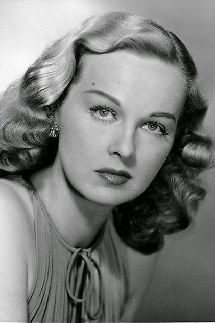 Helen Gilbert - 5