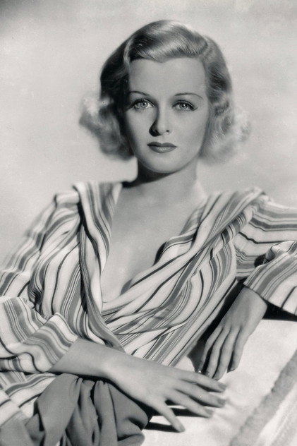 Joan Bennett - 4
