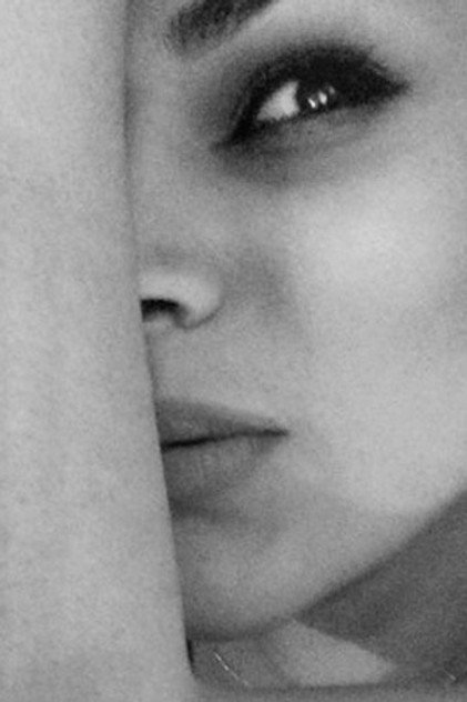 Bahareh Aghajari