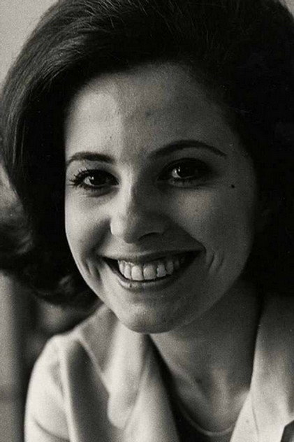 Barbara Parkins - 4