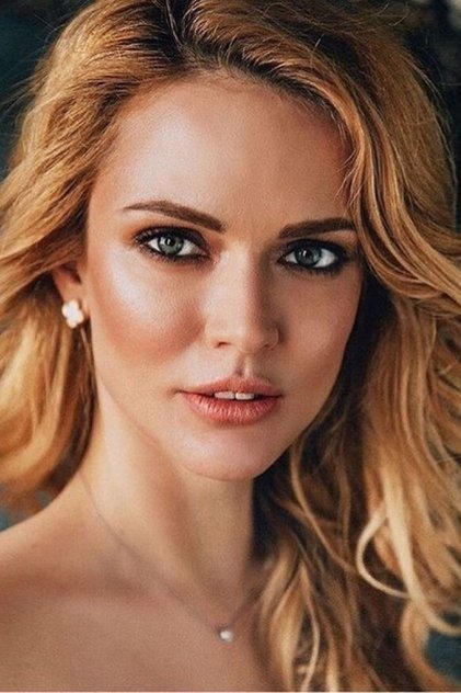 Maria Guryeva