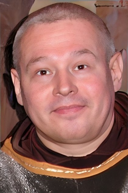 Sergey Firsov