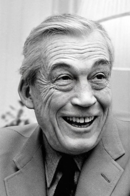 John Huston - 4