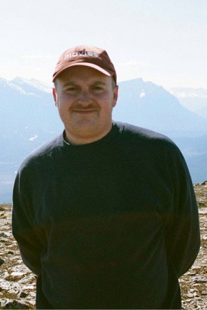 Fergus Moore