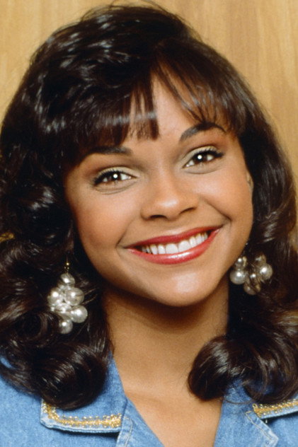 Lark Voorhies - 4